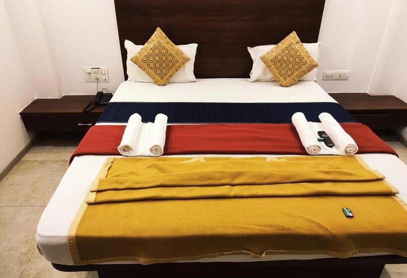 Номер Стандарт, Manasi Inn