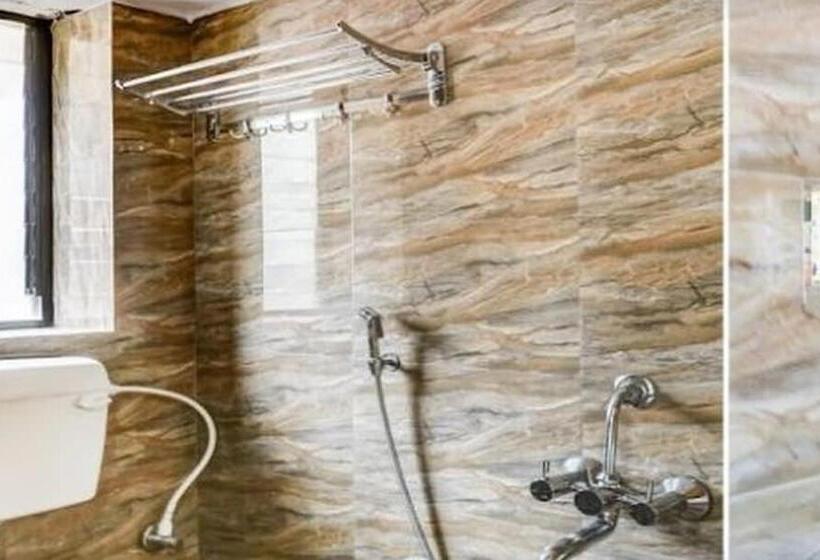 Номер Deluxe, Manasi Inn