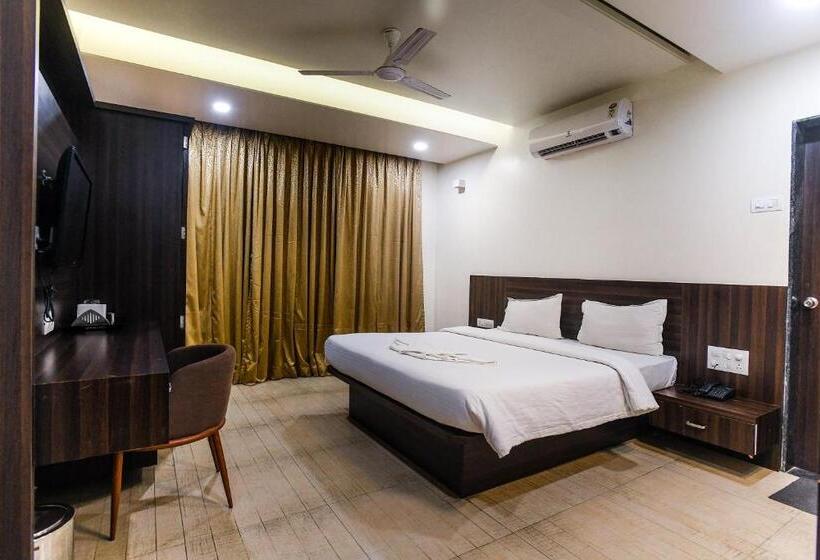 Номер Стандарт, Manasi Inn