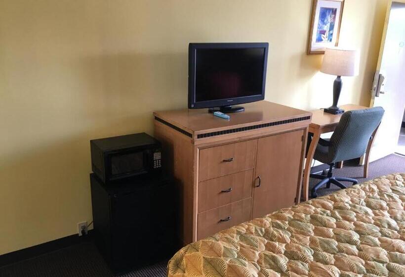 Номер Стандарт, Budget Inn Tarboro
