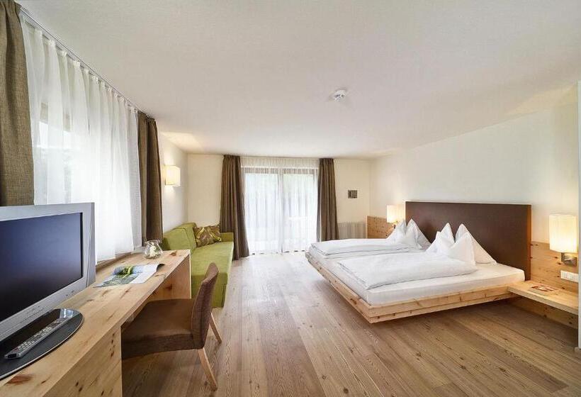 Номер Стандарт, Vitalhotel Rainer