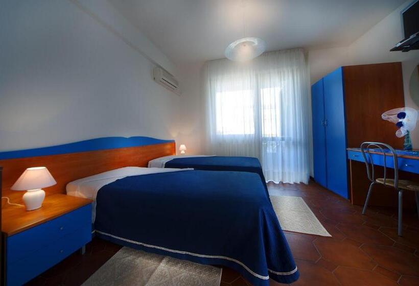 חדר סטנדרט, B & B Brisa Del Mar