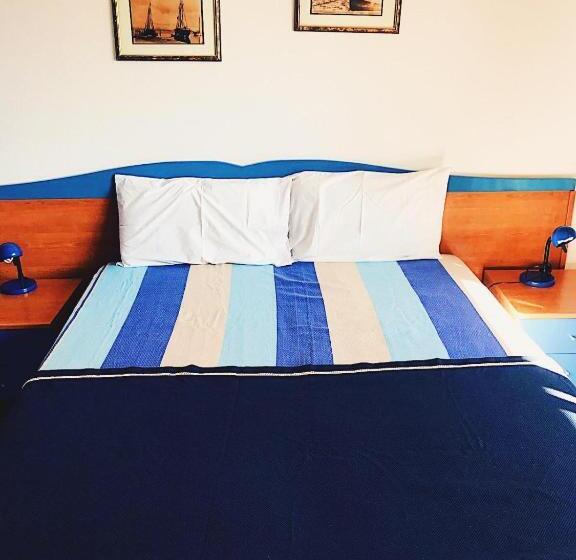 חדר דלוקס, B & B Brisa Del Mar
