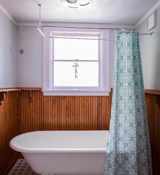 Семейный Номер, Fernweh Inn & Hostel