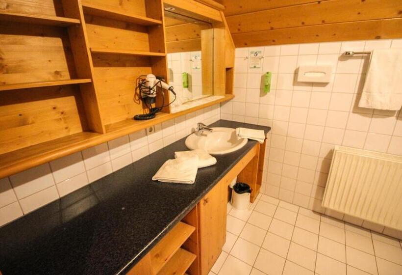 Номер Стандарт, Heizmannshof Hotel & Restaurant
