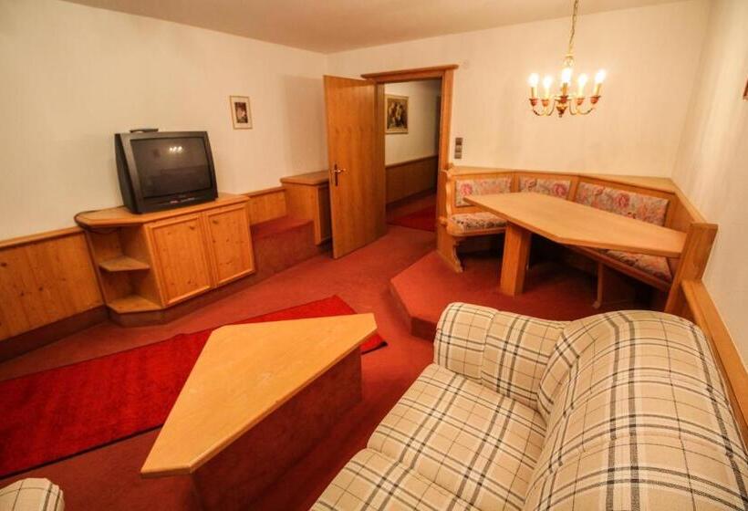 Четырехместный Номер Классик, Heizmannshof Hotel & Restaurant