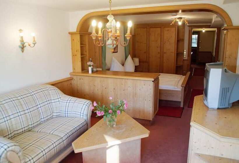 Номер Стандарт, Heizmannshof Hotel & Restaurant