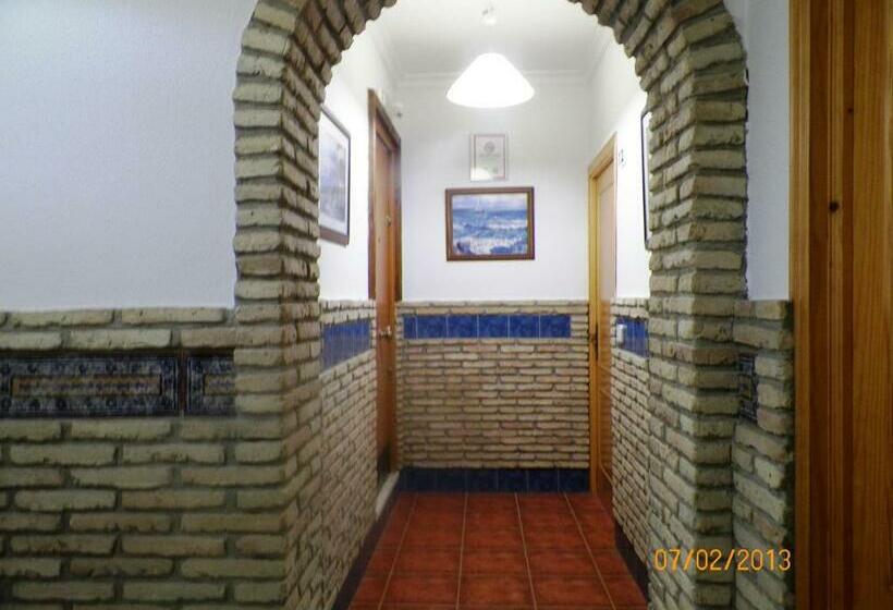 Номер Стандарт, Casa Francisco El De Siempre