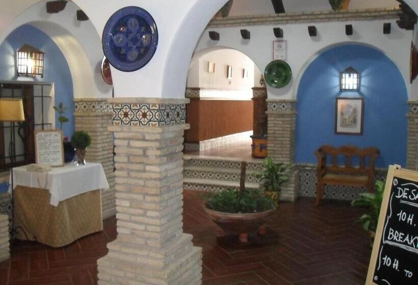 Номер Стандарт Трехместный, Casa Francisco El De Siempre
