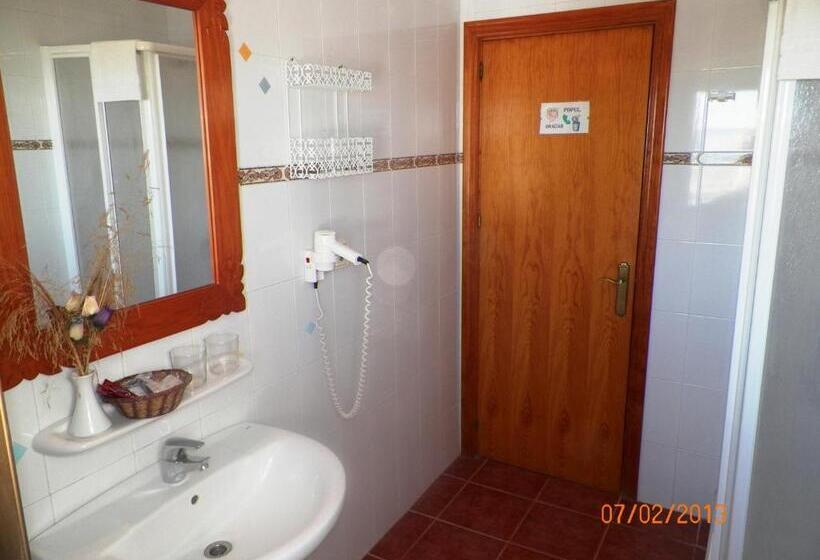 Номер Стандарт, Casa Francisco El De Siempre