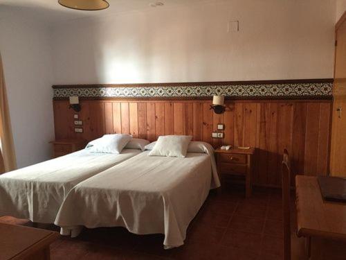 Номер Стандарт, Casa Francisco El De Siempre
