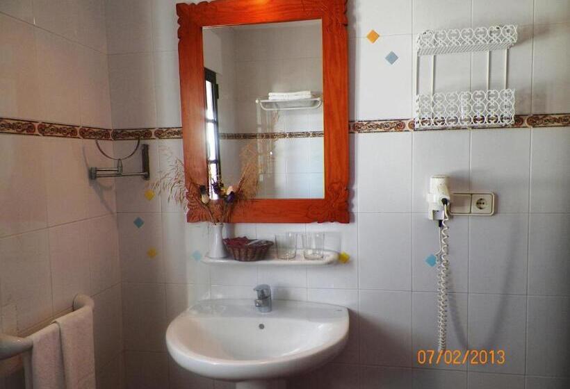 Номер Стандарт Вид на Море, Casa Francisco El De Siempre
