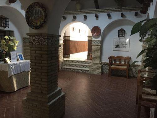 Номер Стандарт Вид на Море, Casa Francisco El De Siempre