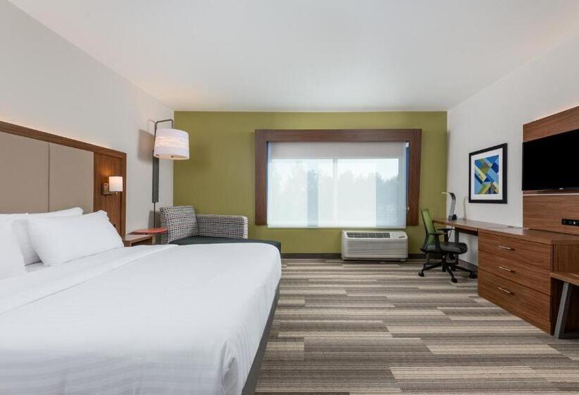 Номер Стандарт, Holiday Inn Express Queensbury Lake George Area, An Ihg