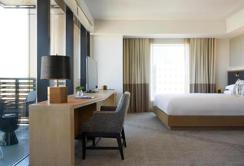 Номер Премиум, Kimpton Sawyer Hotel, An Ihg