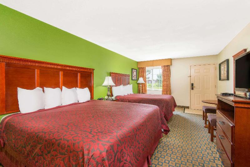 Номер Премиум, Kimpton Sawyer Hotel, An Ihg