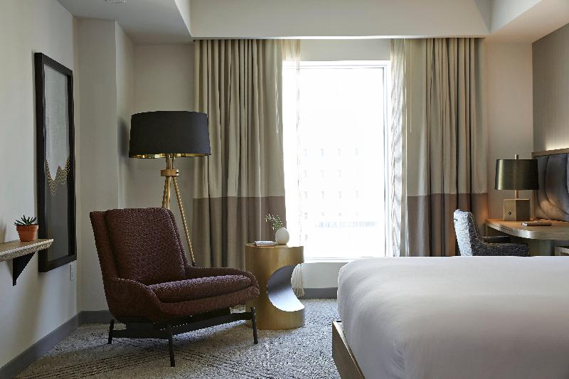 Номер Стандарт, Kimpton Sawyer Hotel, An Ihg