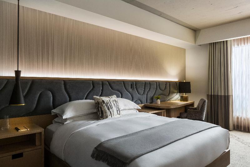 Номер Стандарт Адаптированный для Инвалидов, Kimpton Sawyer Hotel, An Ihg