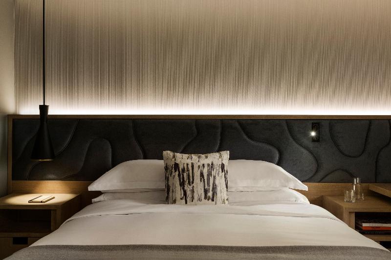 Номер Стандарт Адаптированный для Инвалидов, Kimpton Sawyer Hotel, An Ihg