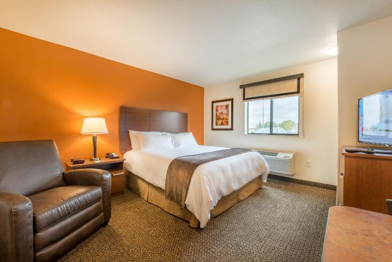 Стандартный Номер Кровать Кинг, My Place Hotel Boise/meridian, Id