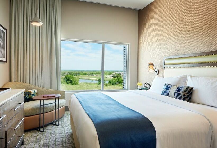 高级客房, The Stella Hotel, Autograph Collection