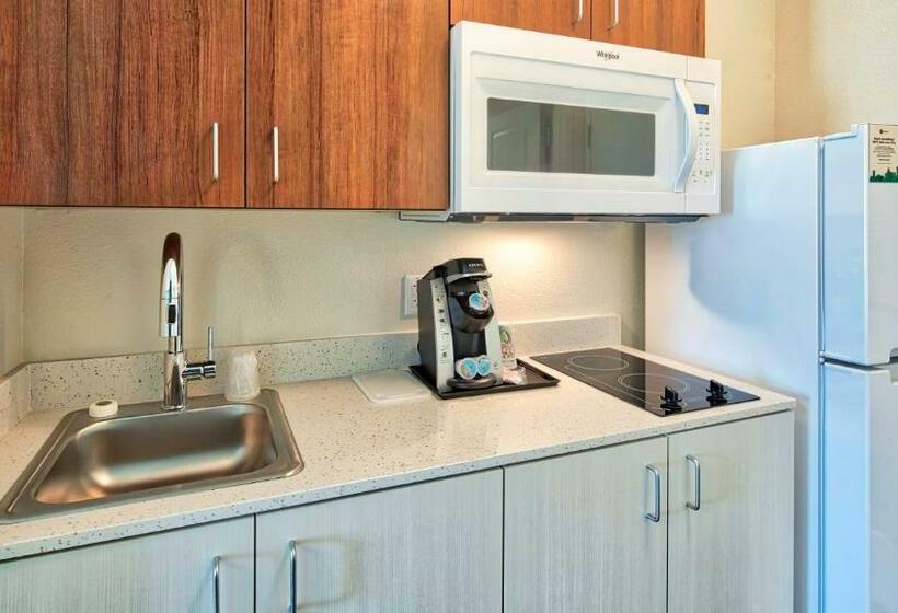 标准单人间, Uptown Suites Extended Stay Nashville Tn   Smyrna