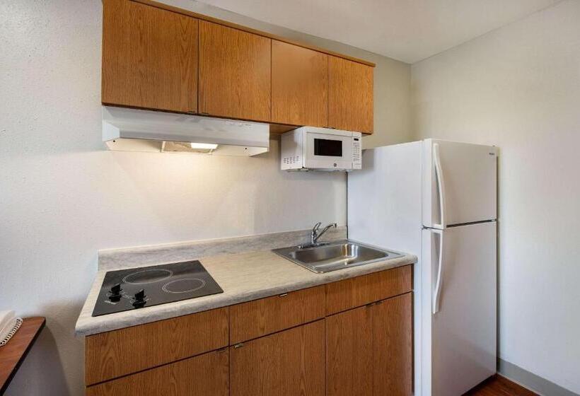 Номер Стандарт, Woodspring Suites Columbus Southeast