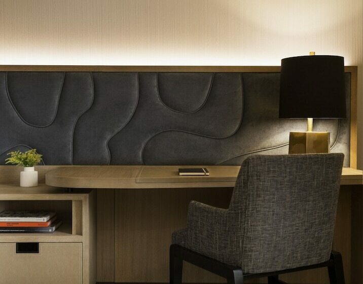 Номер Стандарт, Kimpton Sawyer Hotel, An Ihg