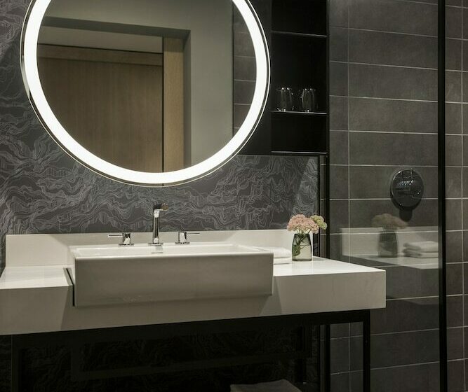 Номер Стандарт, Kimpton Sawyer Hotel, An Ihg