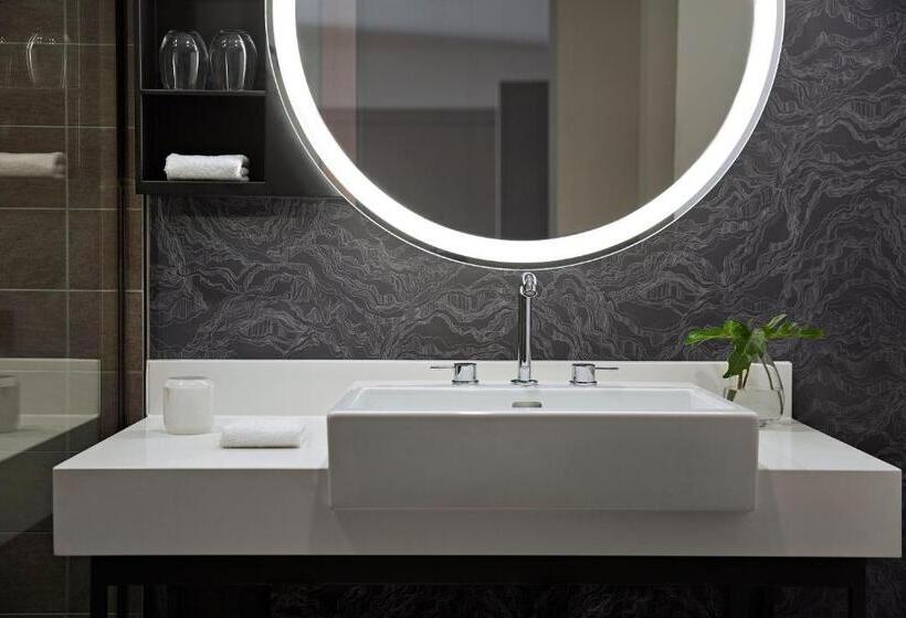 Номер Премиум, Kimpton Sawyer Hotel, An Ihg