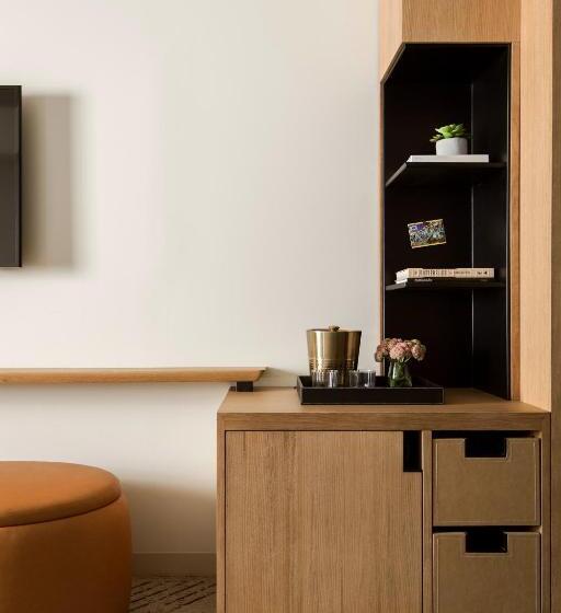 Номер Премиум, Kimpton Sawyer Hotel, An Ihg