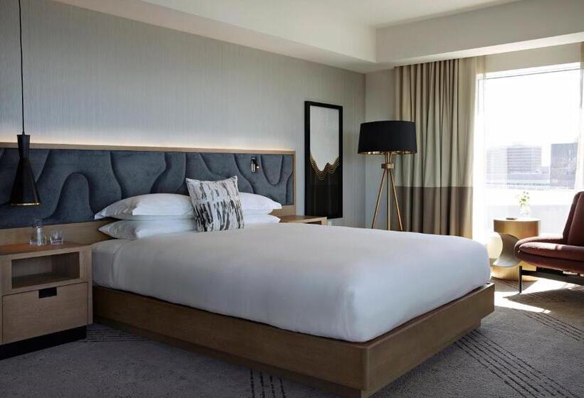 Номер Премиум, Kimpton Sawyer Hotel, An Ihg