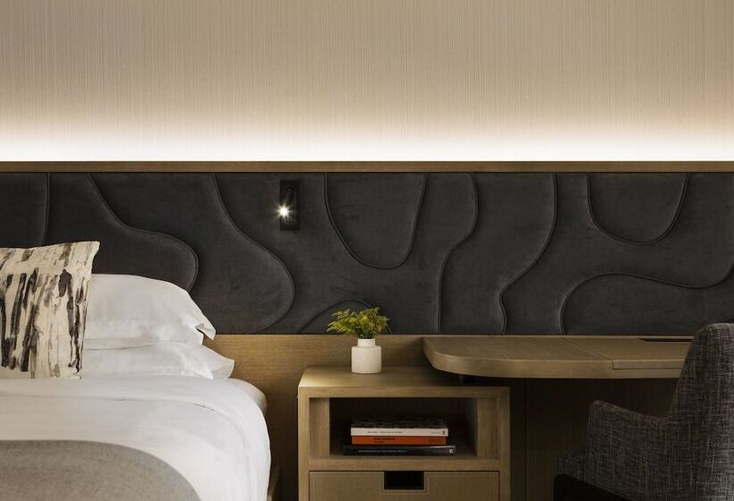 Номер Премиум, Kimpton Sawyer Hotel, An Ihg