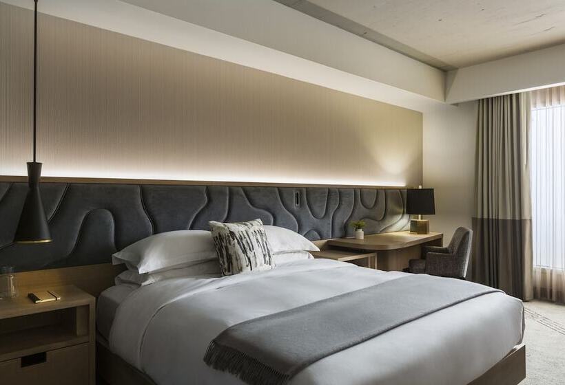 Номер Премиум, Kimpton Sawyer Hotel, An Ihg