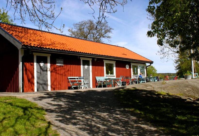 Семейный Номер Вид на Море, Notholmen, Tyresö