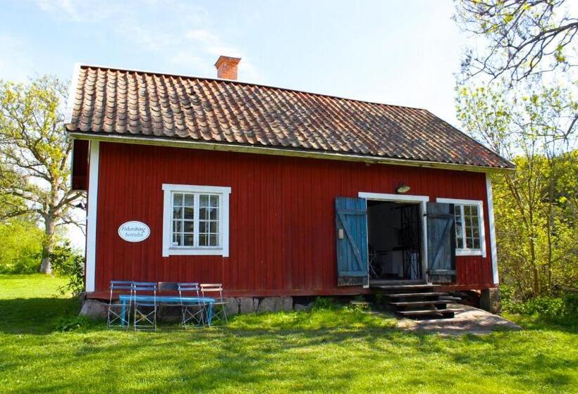 Номер Стандарт, Notholmen, Tyresö