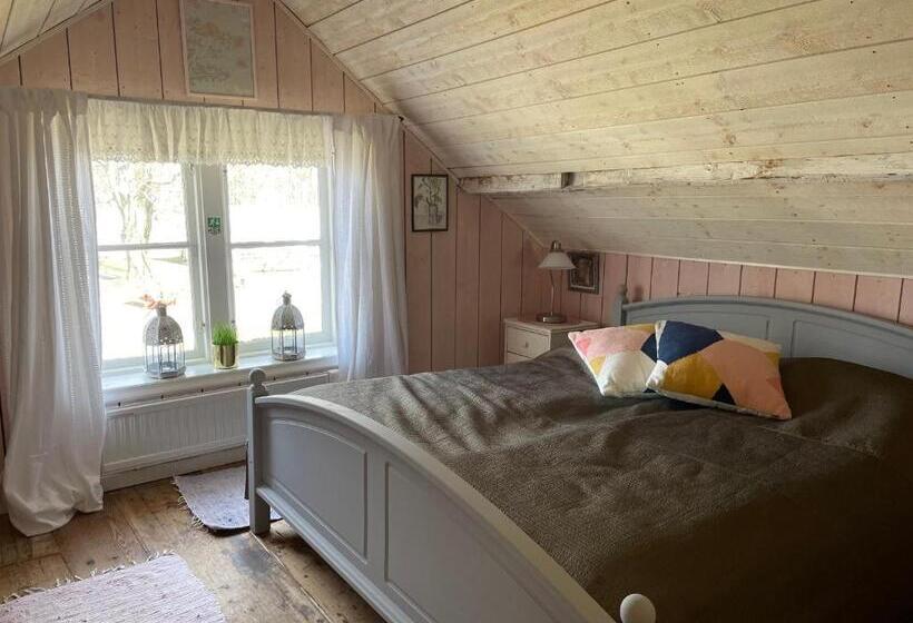 Номер Стандарт, Notholmen, Tyresö
