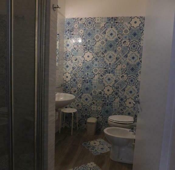 Quarto Deluxe com Sacada, B & B Amore