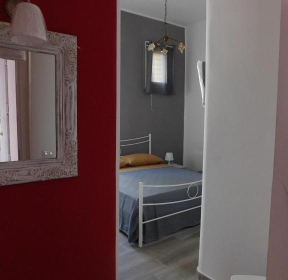 Quarto Estandar, B & B Amore