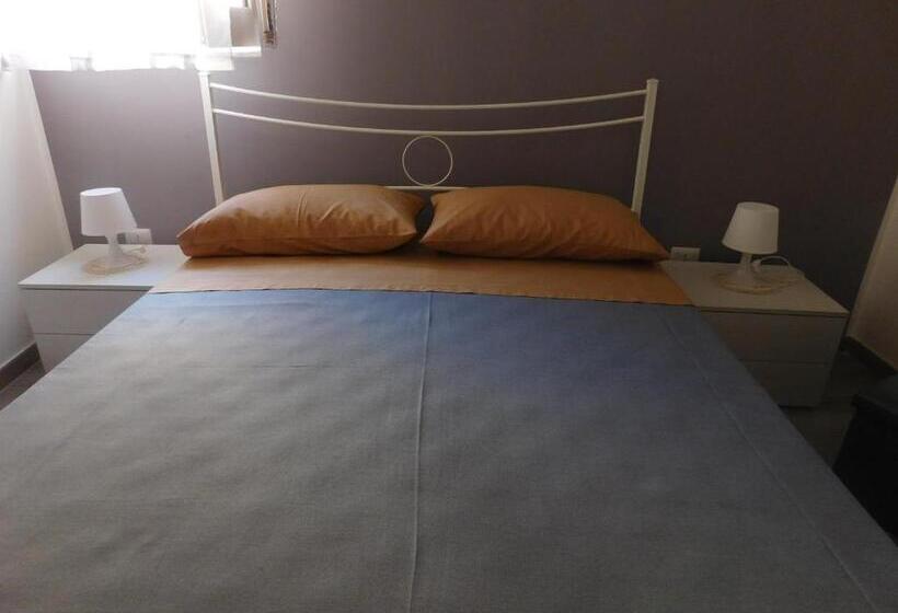 Quarto Estandar, B & B Amore
