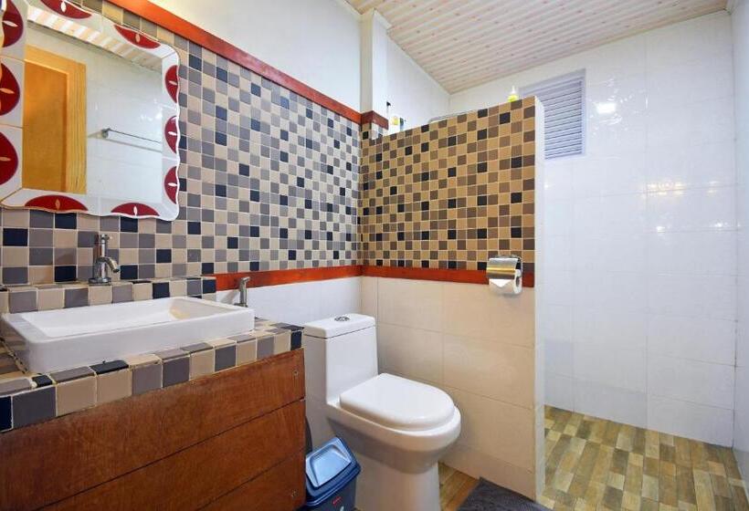 بانگلوی لوکس, Beach Villa Ukulhas
