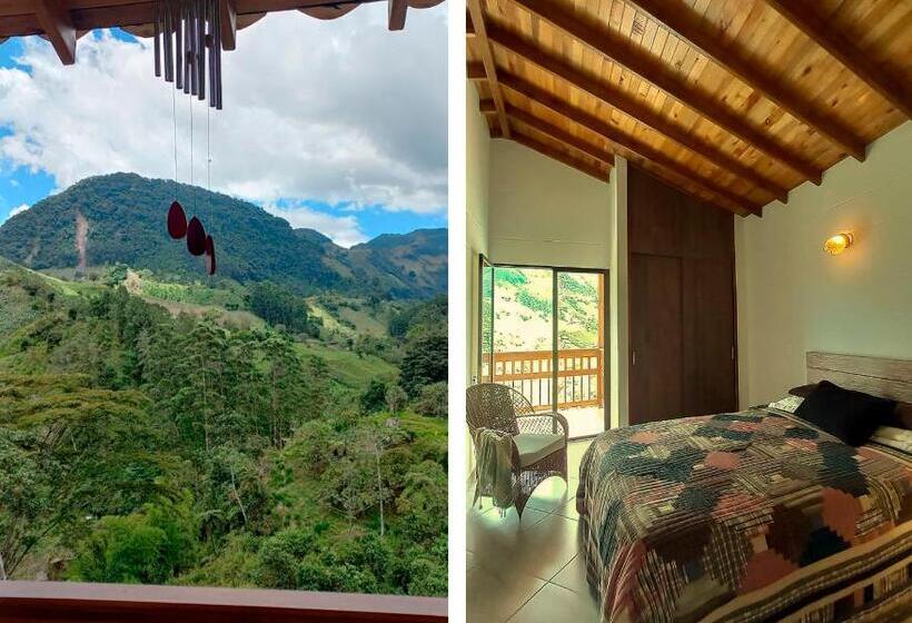 标准间, La Casa Amarilla