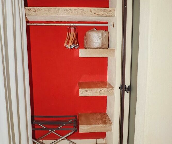 Quarto standard, Ejecutivo Aeropuerto