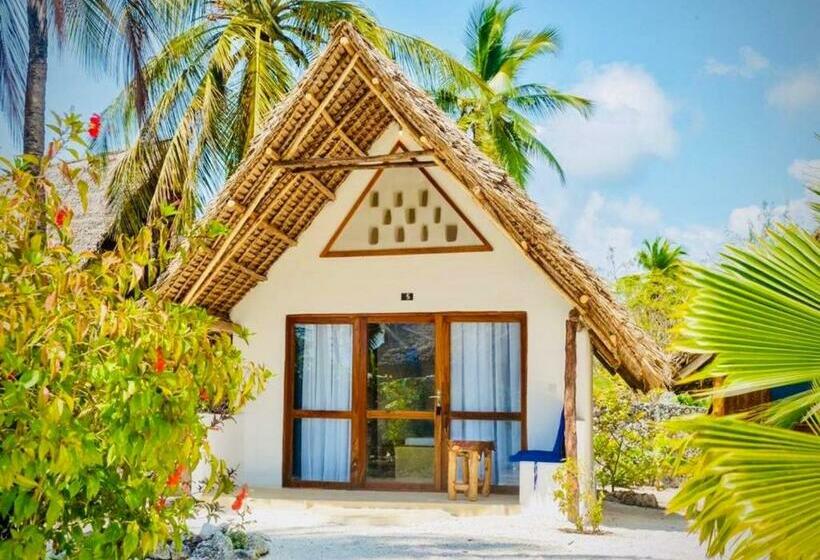 스탠다드 발코니 룸 바다 전망, Mnana Beach Bungalows