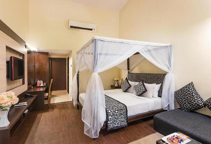 1间卧室的房子, Manas Lifestyle Resort, Igatpuri