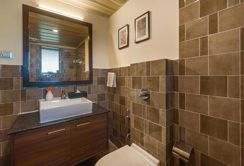高级客房, Manas Lifestyle Resort, Igatpuri
