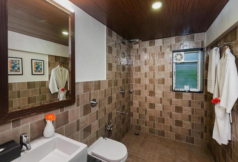 套房, Manas Lifestyle Resort, Igatpuri