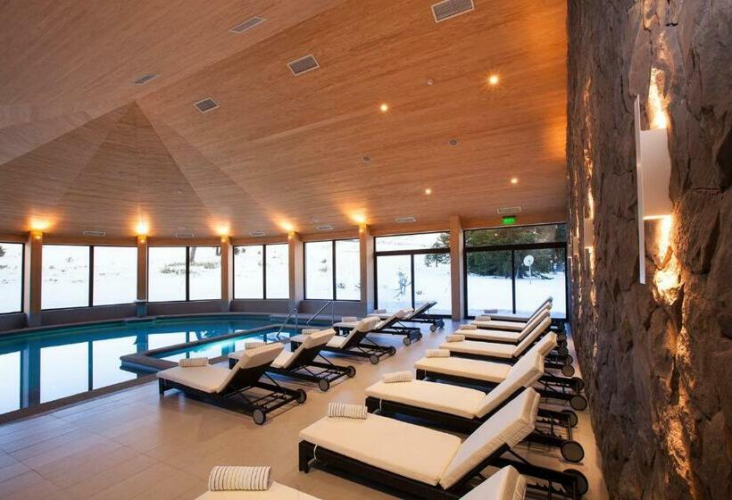 스탠다드 룸, Valle Corralco Hotel & Spa