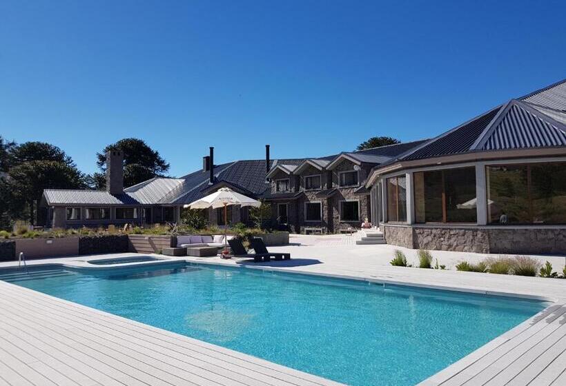 스탠다드 룸, Valle Corralco Hotel & Spa