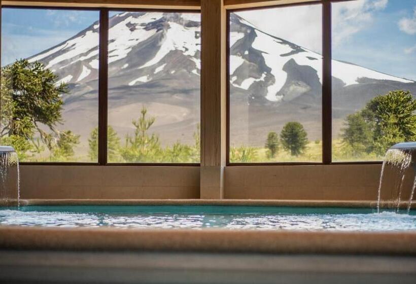스탠다드 룸, Valle Corralco Hotel & Spa